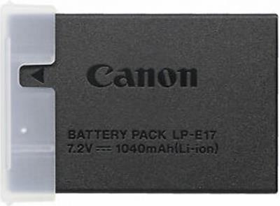 Canon baterija LP-E17, 750d, 760d, EOS M3