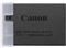 Canon baterija LP-E17, 750d, 760d, EOS M3