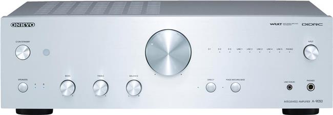 Integrirano pojačalo ONKYO A-9050 (S) Silver