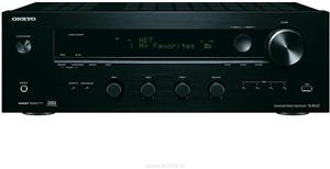 Stereo receiver ONKYO TX-8130 (B) Black