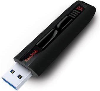 USB memorija 128 GB SanDisk Extreme USB 3.0, SDCZ80-128G-G46