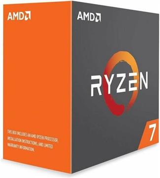 Procesor AMD Ryzen 7 1700 (Octa Core, 3.0 GHz, 20 MB, sAM4) box