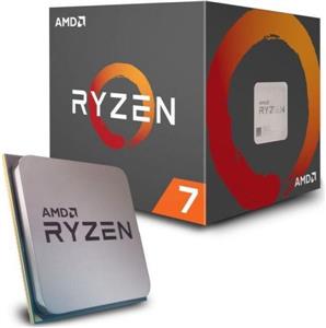Procesor AMD Ryzen 7 1700X (Octa Core, 3.4 GHz, 20 MB, sAM4) bez hladnjaka