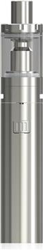 E-cigareta ELEAF iJust S, 3000mAh, silver