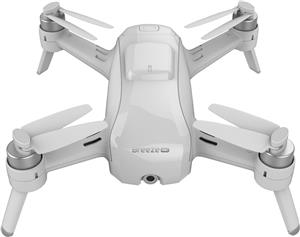Drone YUNEEC Breeze, 4K kamera, upravljanje smartphonom, tabletom, selfie mode, pilot mode, bijeli