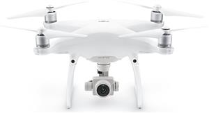 Drone DJI Phantom 4 Pro, 4K UHD kamera, 3D gimbal, upravljanje daljinskim upravljačem