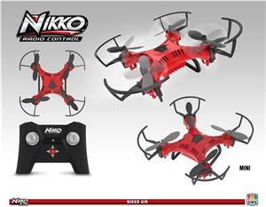 Drone NIKKO 22622, Air MINI, 2.4G, upravljanje daljinskim upravljačem