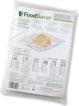 Vrećice za vakumiranje FOODSAVER FSB4802, 48kom