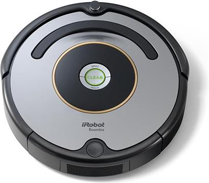 Usisavač iRobot Roomba 615