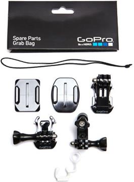 Dodatak za sportske digitalne kamere GOPRO, Grab Bag AGBAG-002