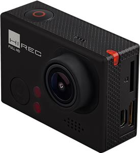 Sportska digitalna kamera HIREC LYNX 700, 1440p30, 12 Mpixela, 1,5'' zaslon, microSD, mini HDMI, USB 