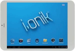 Tablet I.Onik Global Tab L1002, 10.1" WiFi, crni