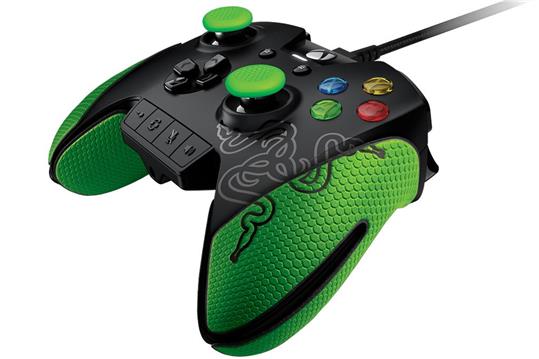 Razer Wildcat Gaming Controler for XBOX One