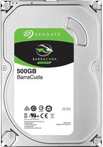 HDD Interni Seagate BarraCuda 3.5" 500 GB, 7.200 rpm, ST500DM009