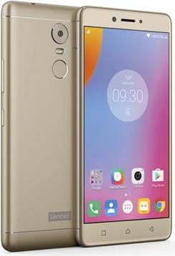 Mobitel Smartphone Lenovo K6 Note K53A48 Dual SIM, zlatni