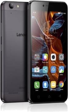 Mobitel Smartphone Lenovo A6020a41 SS (K5), sivi