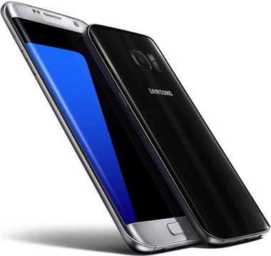 Mobitel Smartphone Samsung SM-G935F Galaxy S7 Edge, 32 GB, plavi