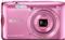 Digitalni fotoaparat Nikon Coolpix A300, rozi