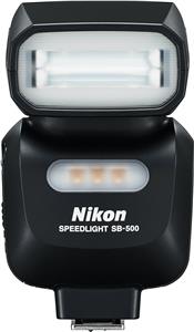 Bljeskalica Nikon SB-500 AF TTL