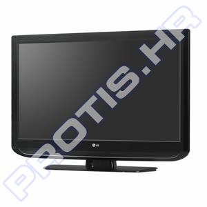 Televizor LG LCD TV 37LT75.AEX, DVB-T, HDD 160GB, 94cm