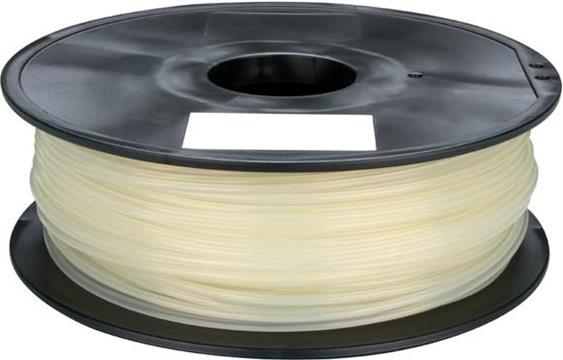 Nit za 3D olovku, PLA 1,75mm, natur, 1kg