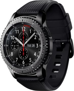 Sportski sat Samsung Gear S3 Frontier, HRM, GPS, 4GB