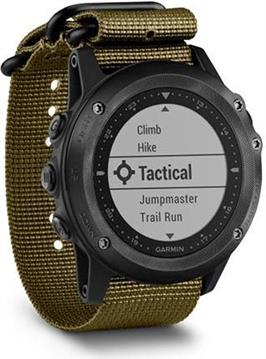 Sat GARMIN Tactix Bravo, GPS, terenski sat sa ABC senzorima