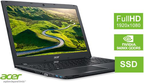Prijenosno računalo Acer Aspire E5-575G-328L, NX.GDWEX.105