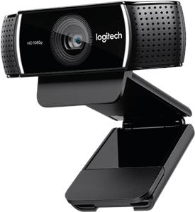 Web kamera Logitech HD WebCam C922 Pro Stream