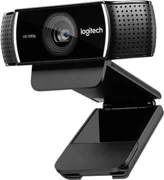 Web kamera Logitech HD WebCam C922 Pro Stream