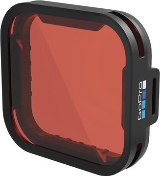 Dodatak za sportske digitalne kamere GOPRO HERO5, Blue Water Dive Filter AAHDR-001