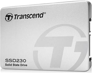 SSD Transcend SSD230S 128 GB, SATA III, 2.5", TS128GSSD230S