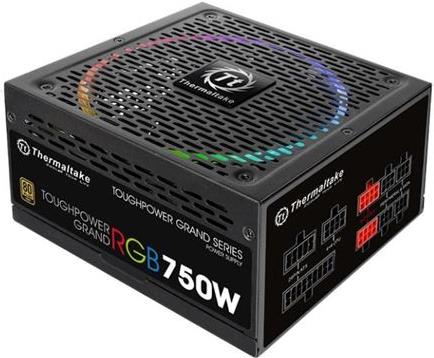 Napajanje 750W Thermaltake Toughpower Grand RGB, 80+ Gold, Modular