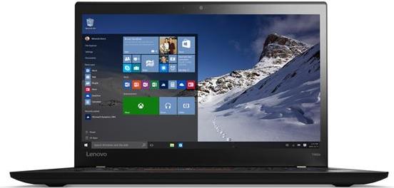 Prijenosno računalo Lenovo ThinkPad T460s, 20F9S1EV00