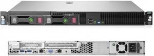 HPE DL20 Gen9 E3-1220v5 Server