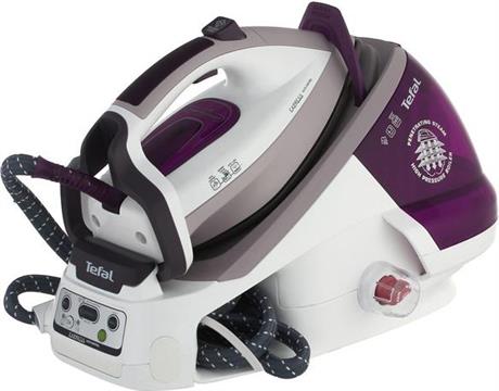 Tefal parna postaja GV7781E0