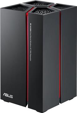 Repeater / Access Point / Media Bridge Asus RP-AC68U