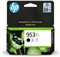 HP 953XL High Yield Black Original Ink Cartridge, L0S70AE