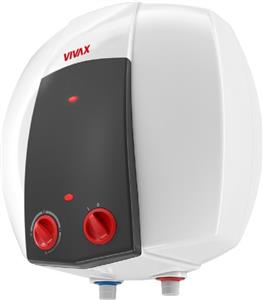 Električni bojler Vivax Home EWH-10VRA, nadpultni