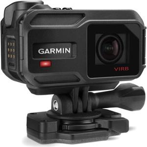 Kamera Garmin VIRB X, akcijska