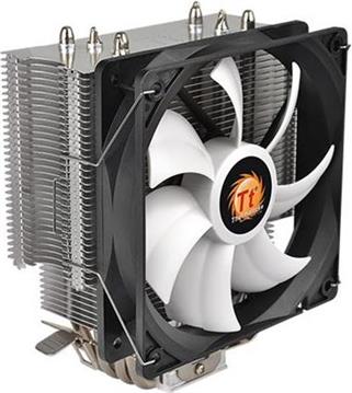 Hladnjak za CPU, Thermaltake Contac Silent 12