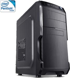 Računalo Hyper X 096 Intel Pentium/4GB DDR4/1TB SATA3/500W