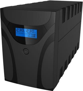 C-Lion UPS Aurora Vista+ 1200, 600W, AVR, USB