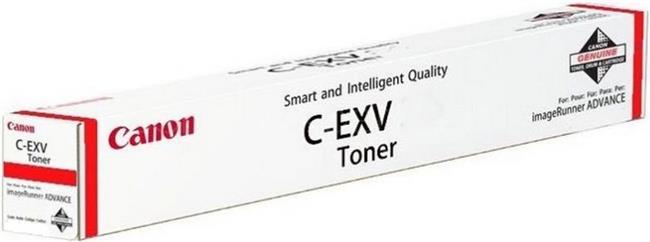 Canon toner CEXV51 Magenta