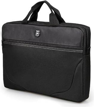 Torba za prijenosno računalo Port Liberty III 15.6", crna