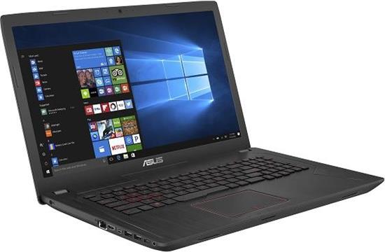 Prijenosno računalo Asus FX553VD-FY524T, 90NB0DW4-M07690