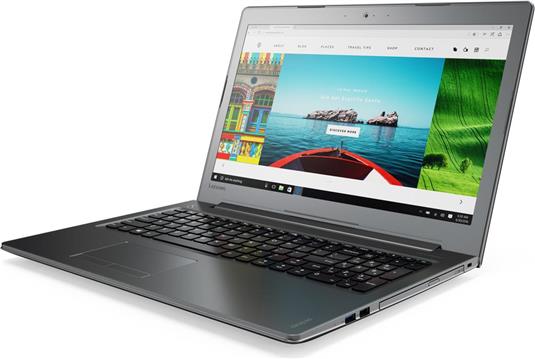 Prijenosno računalo Lenovo IdeaPad 510, 80SR00MWSC