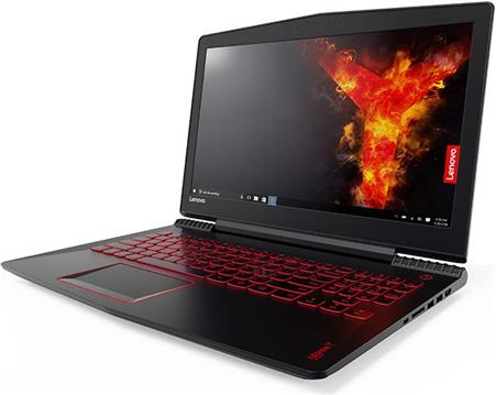 Prijenosno računalo Lenovo Legion Y520, 80WK009XSC