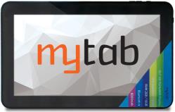 H18 My Tab M101 Tablet, 10" (1024×600), Quad-Core Cortex-A7 1.3 GHz, 2GB, 16GB Flash, 0.3MP/5MP, Android 4.4.2