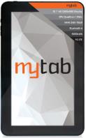 Tablet H18 My Tab P101, 10.1" 4G, crni